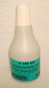 Noris 199 UV Фарба невидима ультрафіолетова швидкосохнуча на спиртовій основі
