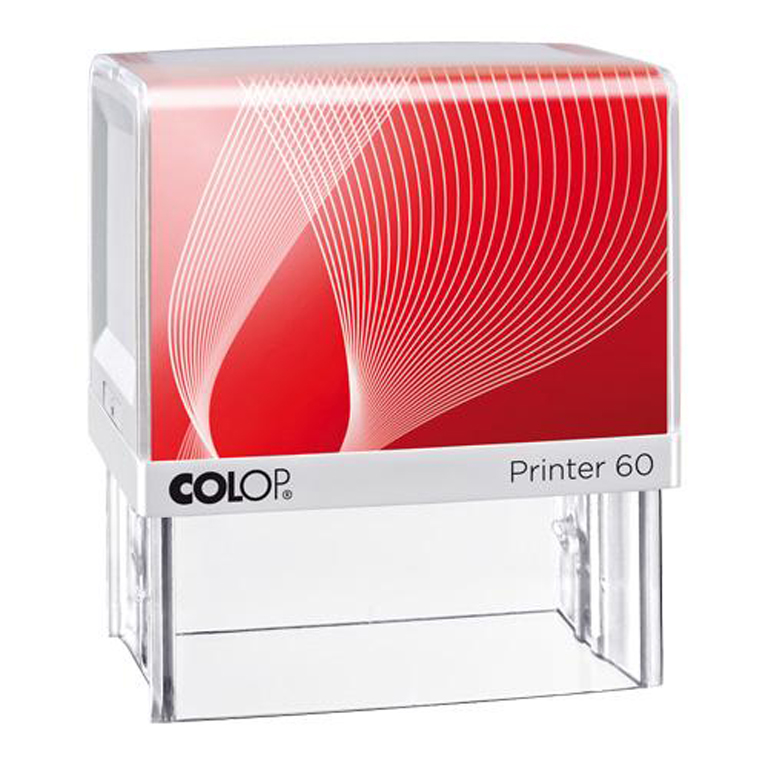 Оснастка пластиковая для штампа Colop Printer 60