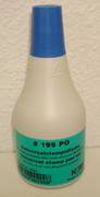 Noris 199 PO Фарба на спиртовій основі швидкосохнуча для глянцевих поверхонь