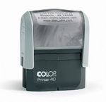 Штамп COLOP Printer 40