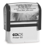 Штамп COLOP Printer 50