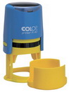 Печать COLOP Printer R-40 диаметр 40мм с пластиковым футляром 