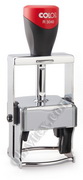 Печать COLOP R-3040 диаметр 40 мм (металлическая)